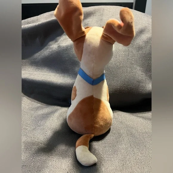 Ty Secret Life of Pets Max plush 12 inches - Picture 2 of 6